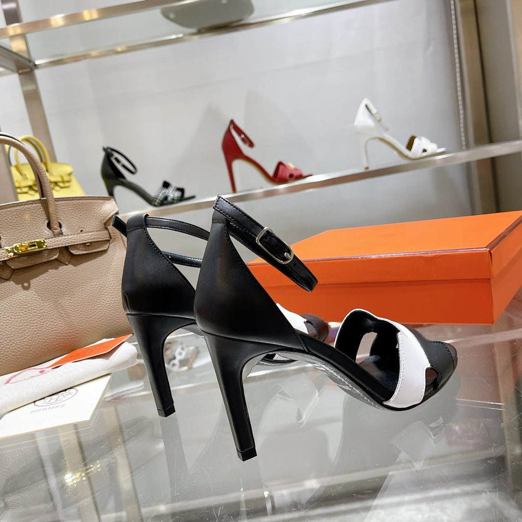 Luxury Shoes - GLAMIS - 735