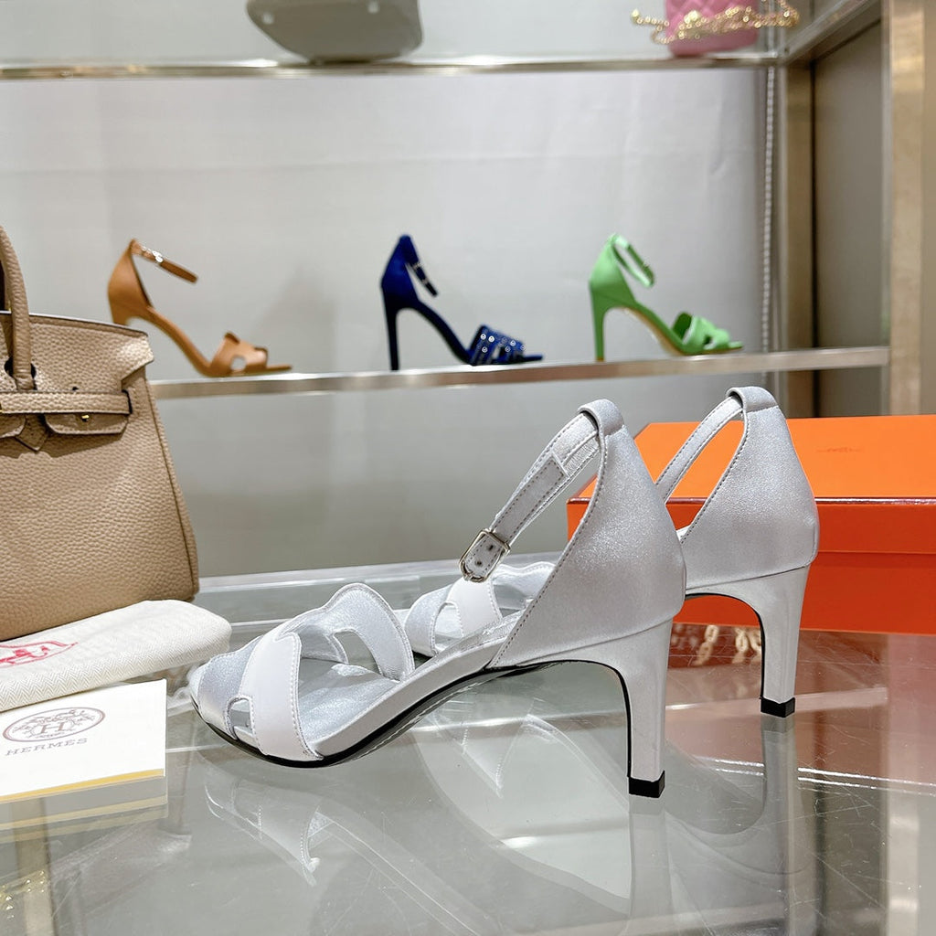 Luxury Shoes - GLAMIS - 736