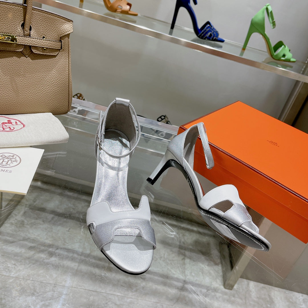 Luxury Shoes - GLAMIS - 736