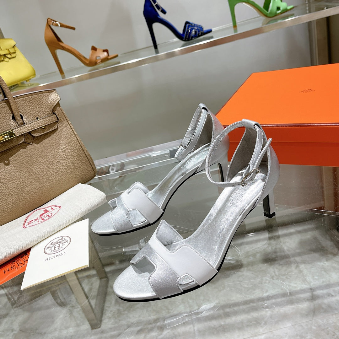 Luxury Shoes - GLAMIS - 736