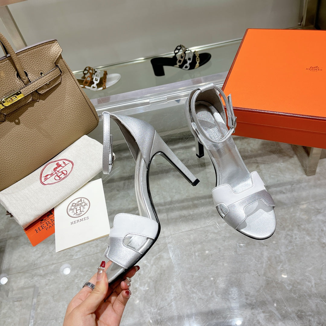 Luxury Shoes - GLAMIS - 737