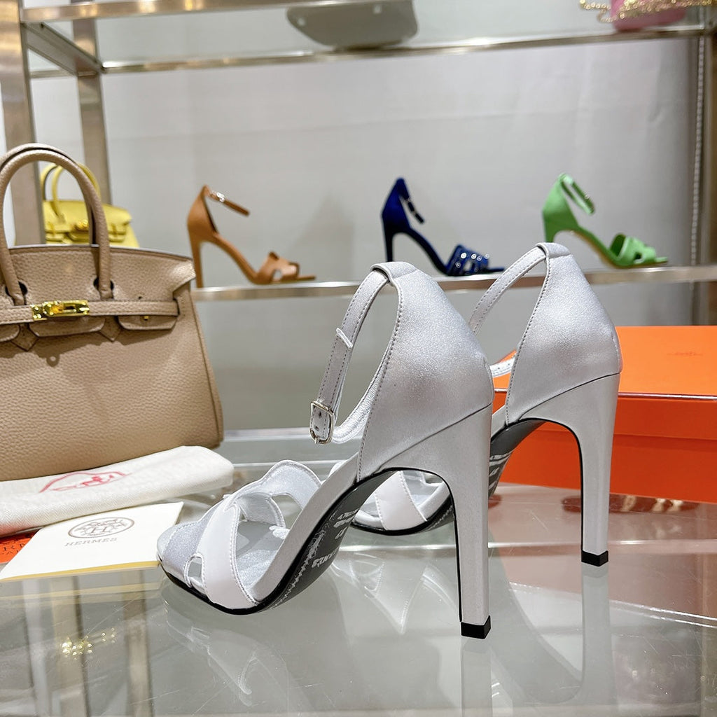 Luxury Shoes - GLAMIS - 737
