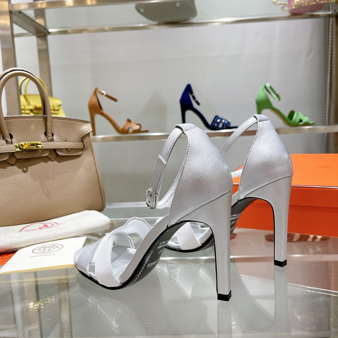Luxury Shoes - GLAMIS - 737