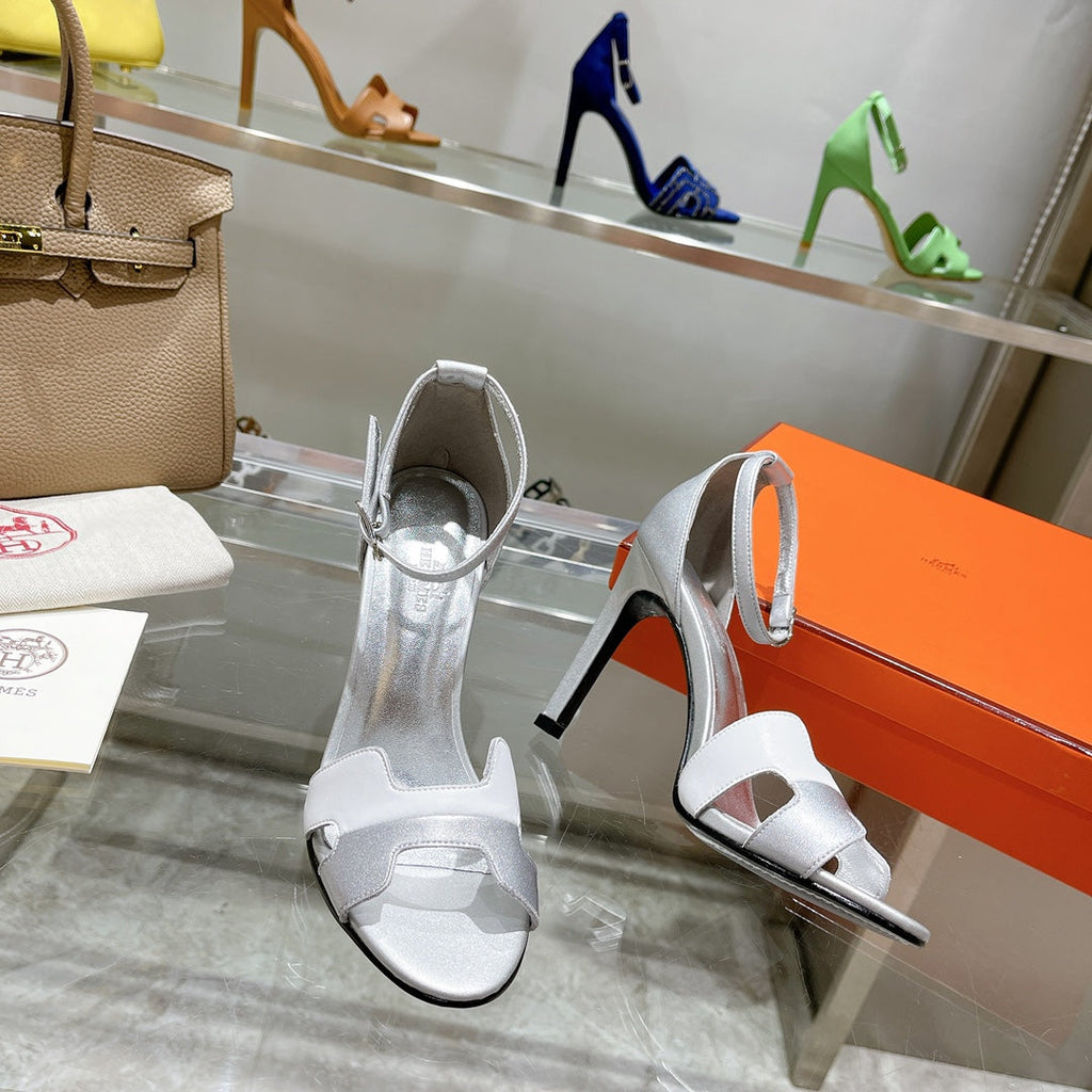 Luxury Shoes - GLAMIS - 737