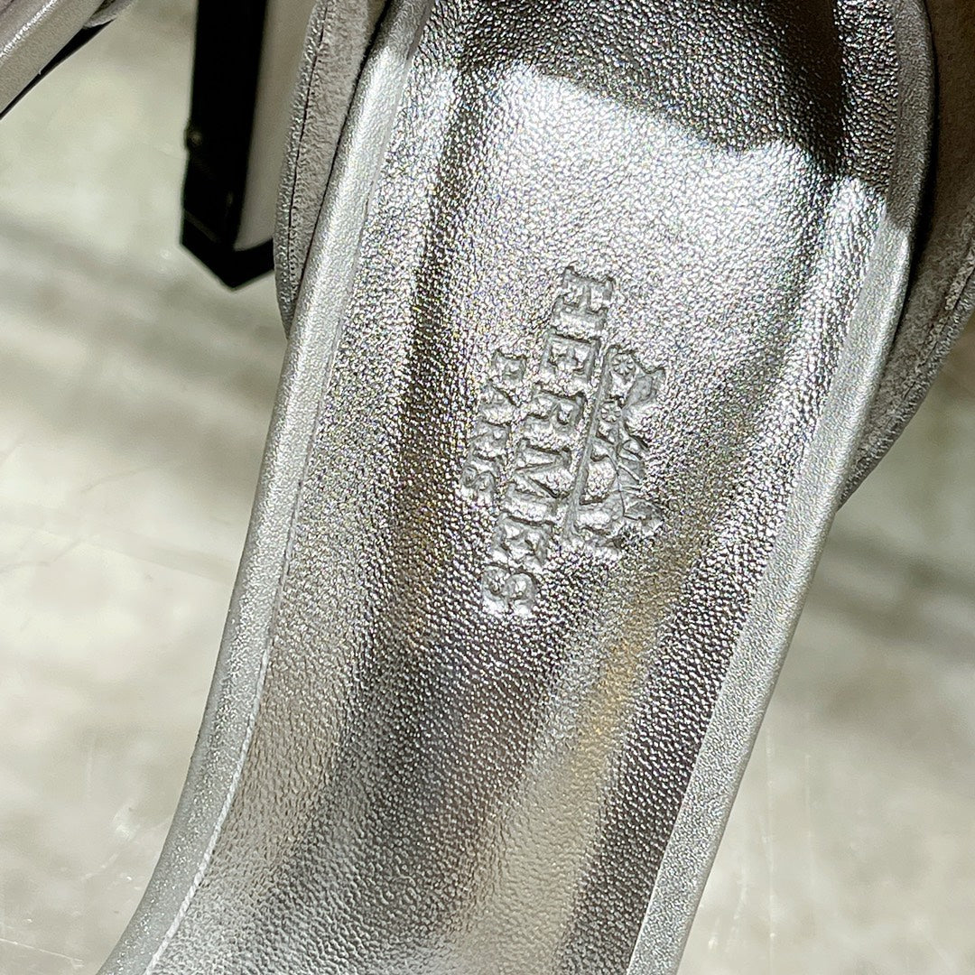 Luxury Shoes - GLAMIS - 738
