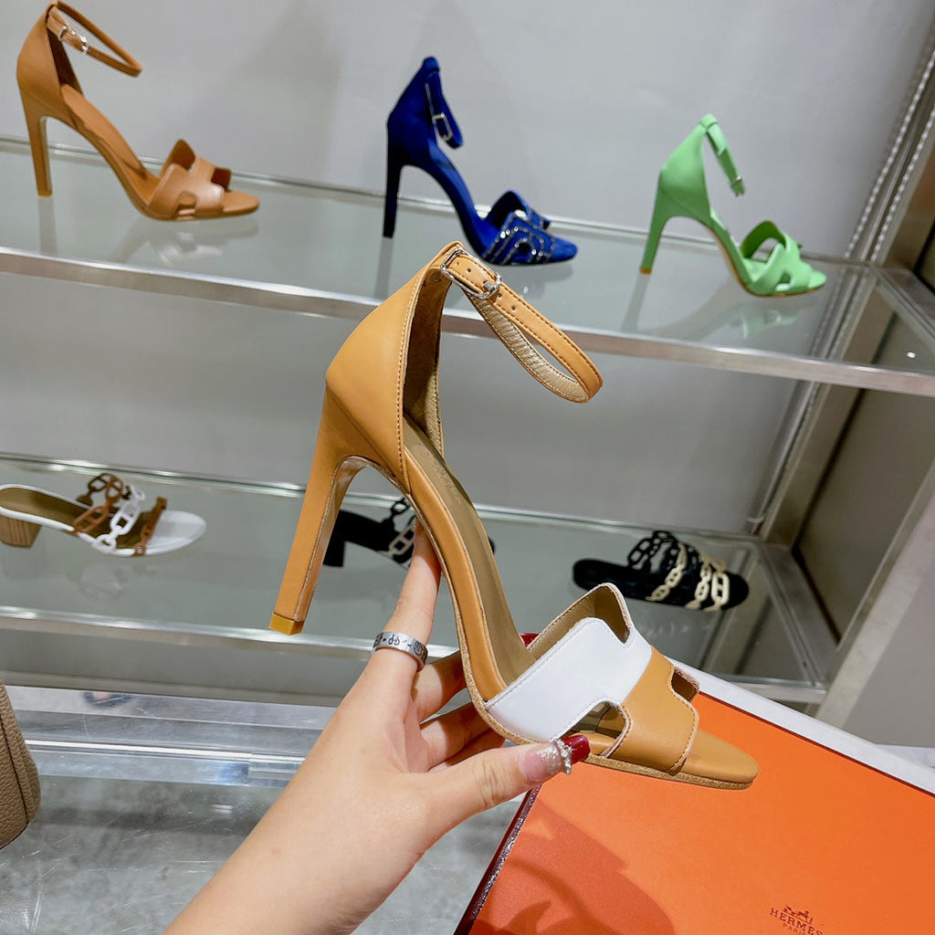 Luxury Shoes - GLAMIS - 739