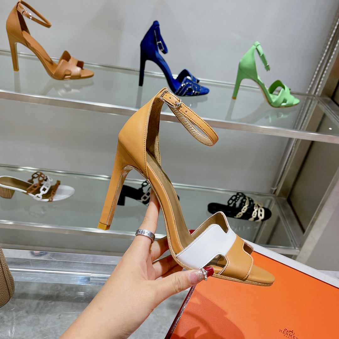 Luxury Shoes - GLAMIS - 739