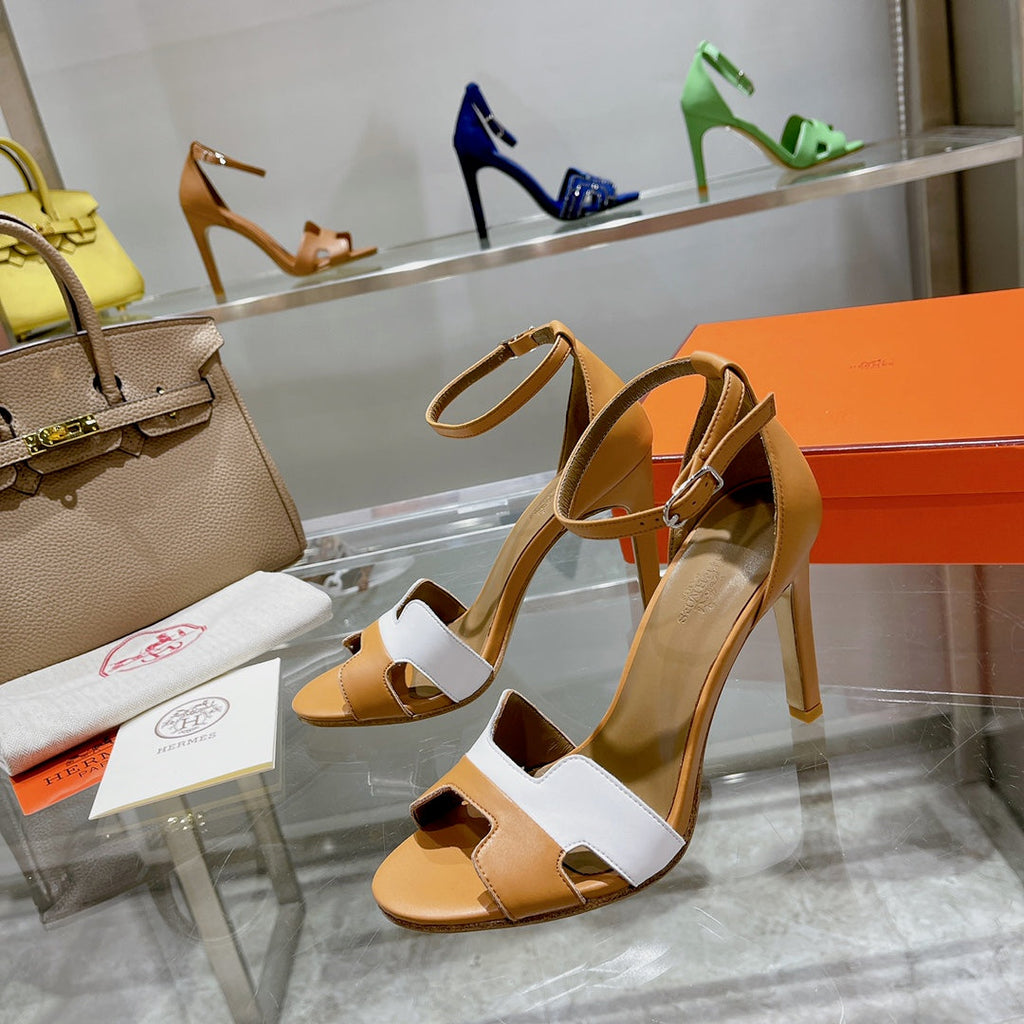 Luxury Shoes - GLAMIS - 739