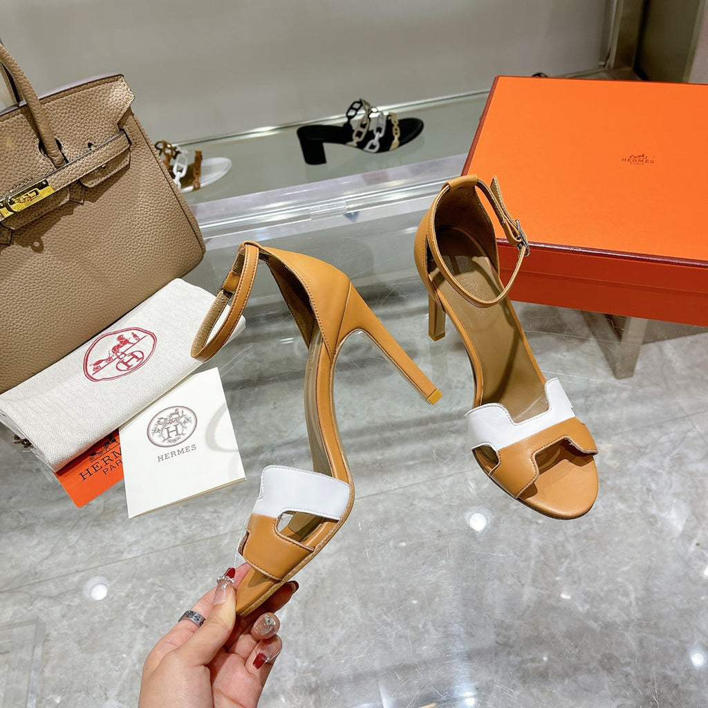 Luxury Shoes - GLAMIS - 739