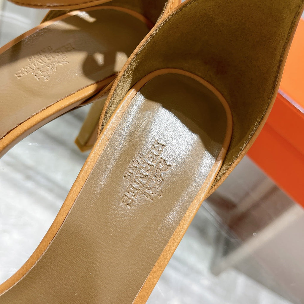Luxury Shoes - GLAMIS - 739