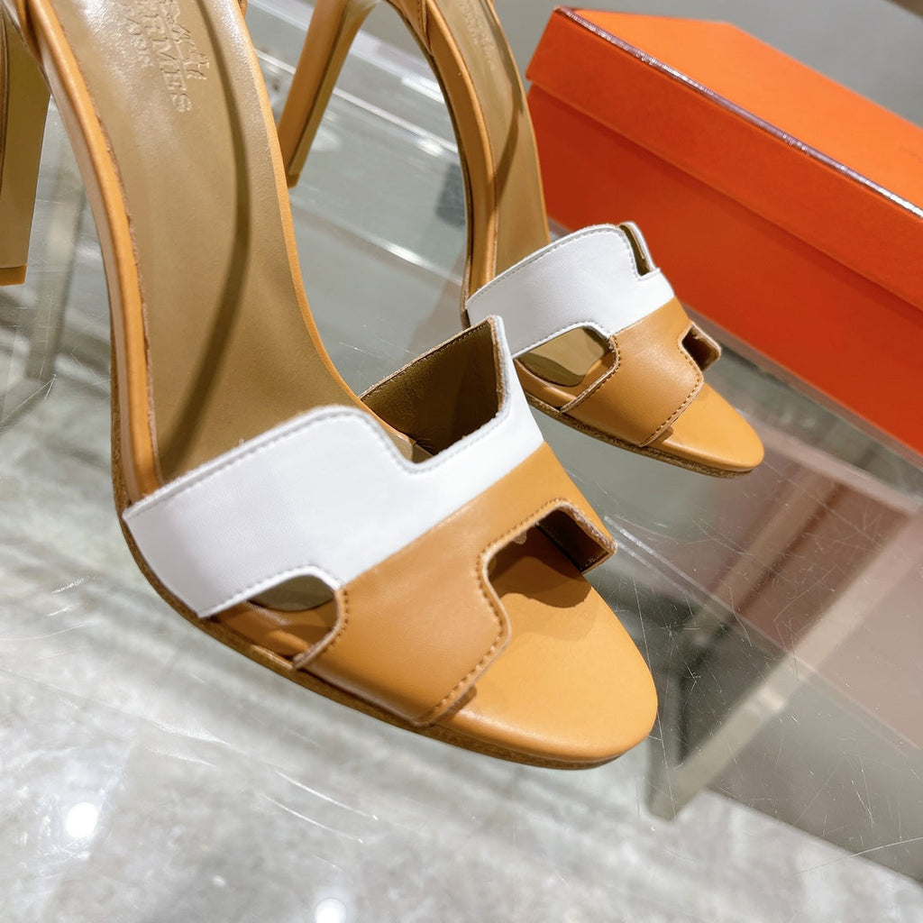 Luxury Shoes - GLAMIS - 739