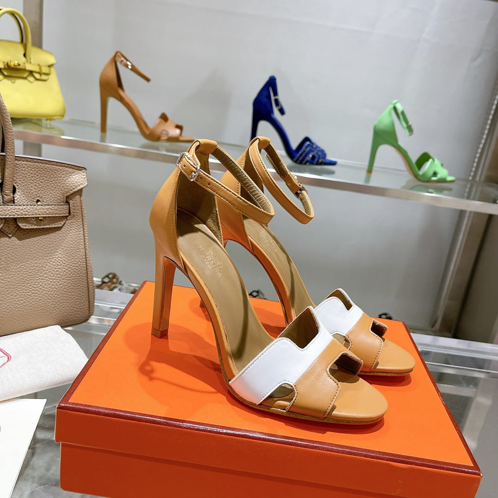 Luxury Shoes - GLAMIS - 739