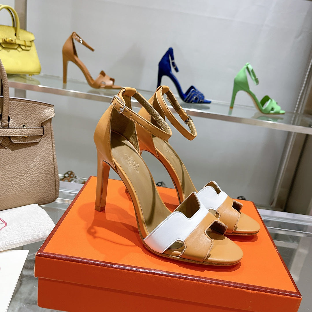Luxury Shoes - GLAMIS - 739