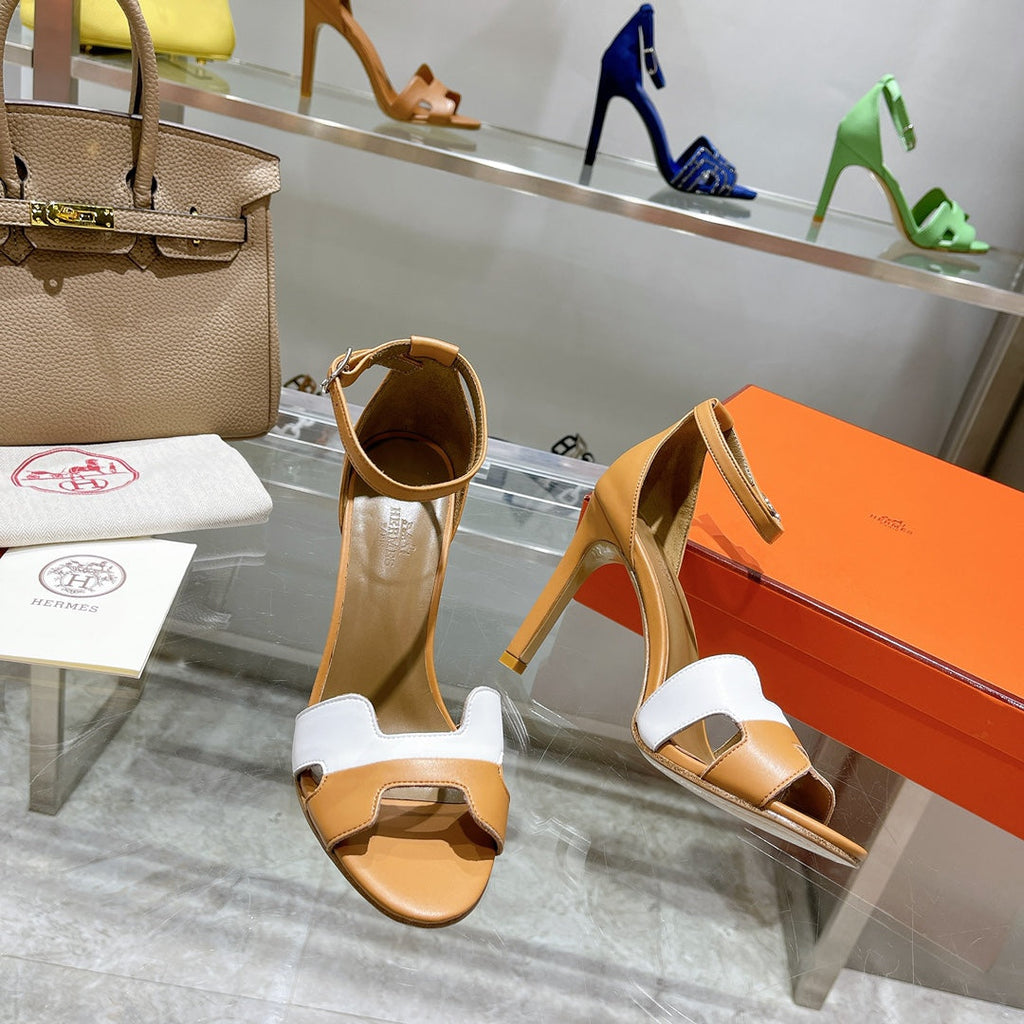 Luxury Shoes - GLAMIS - 739