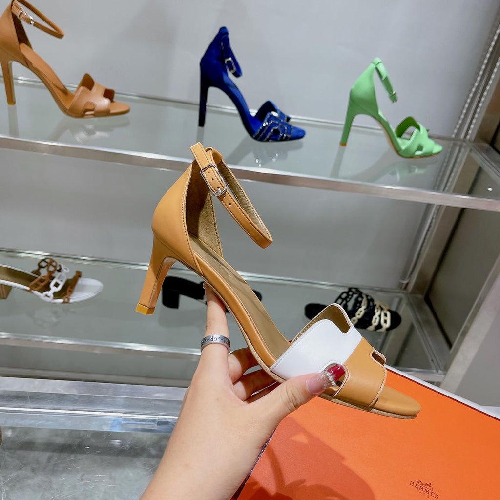 Luxury Shoes - GLAMIS - 740