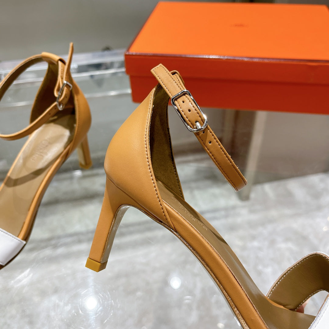 Luxury Shoes - GLAMIS - 740