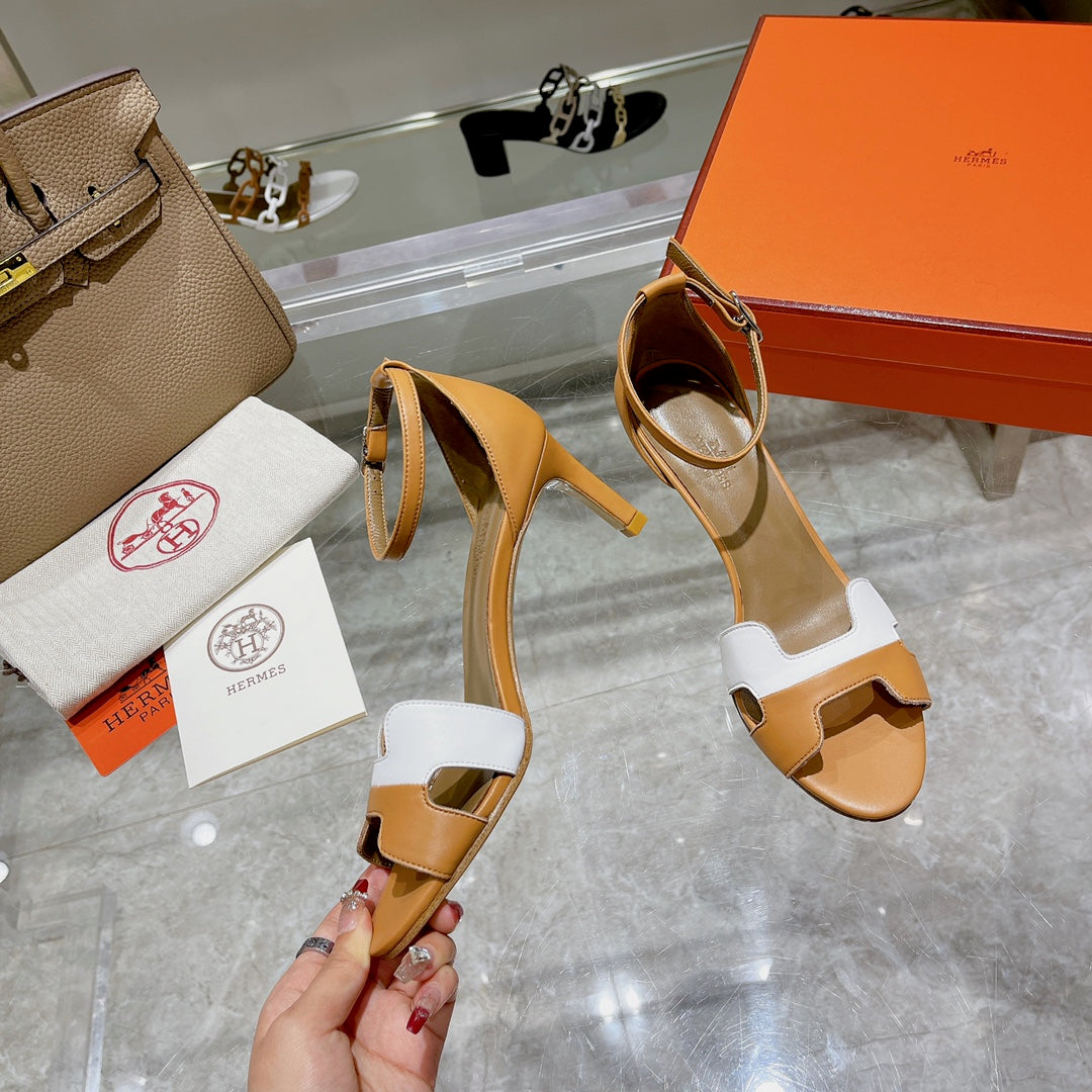 Luxury Shoes - GLAMIS - 740