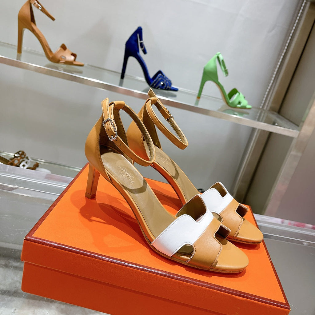 Luxury Shoes - GLAMIS - 740