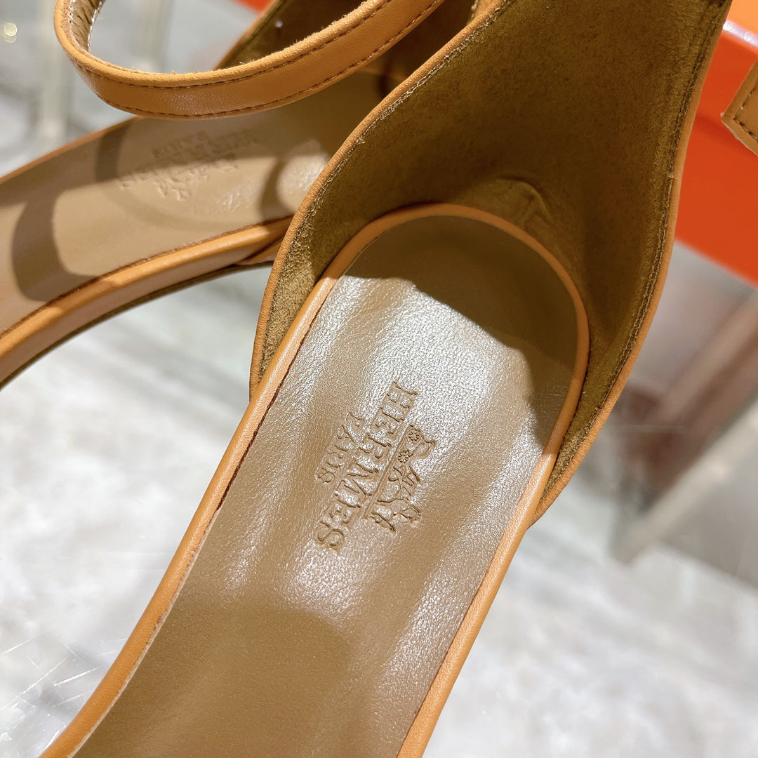 Luxury Shoes - GLAMIS - 740