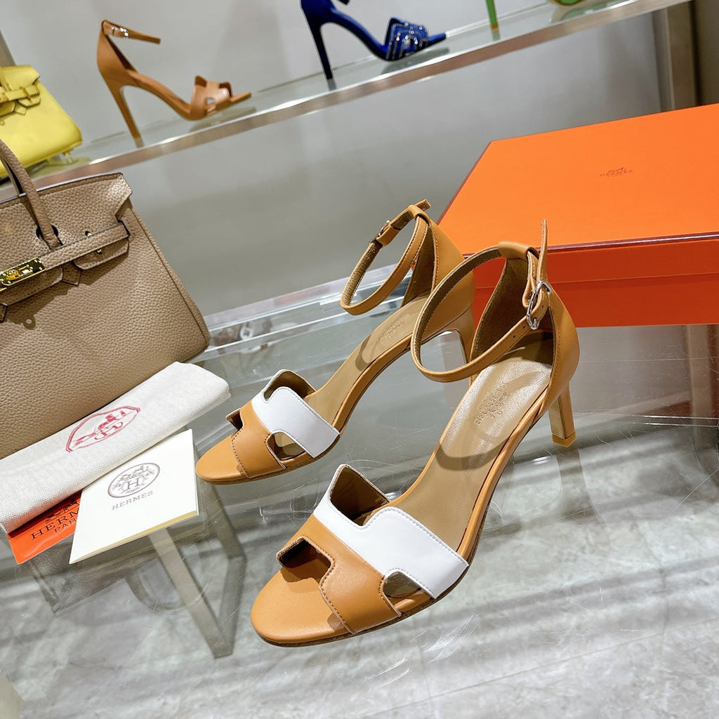Luxury Shoes - GLAMIS - 740