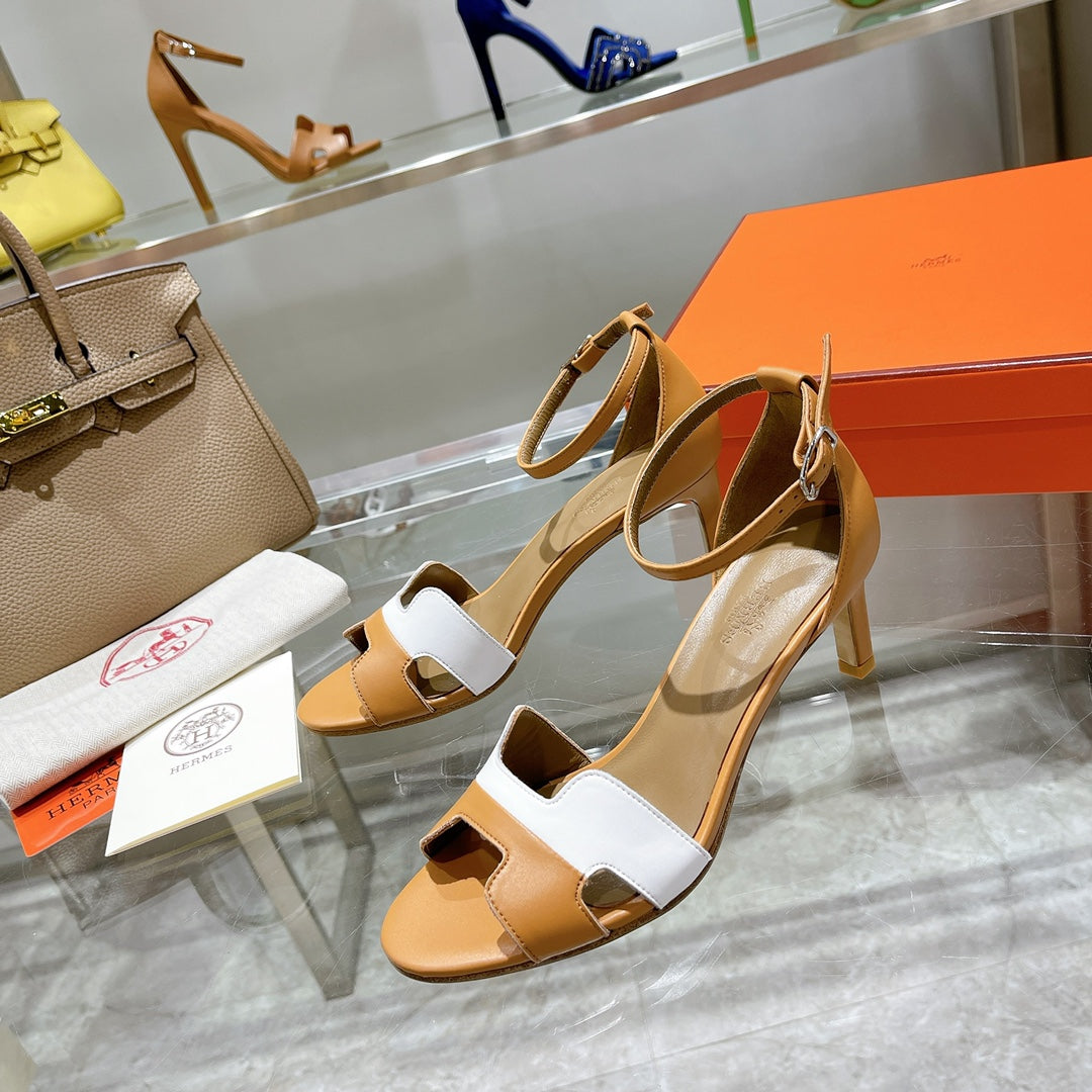 Luxury Shoes - GLAMIS - 740