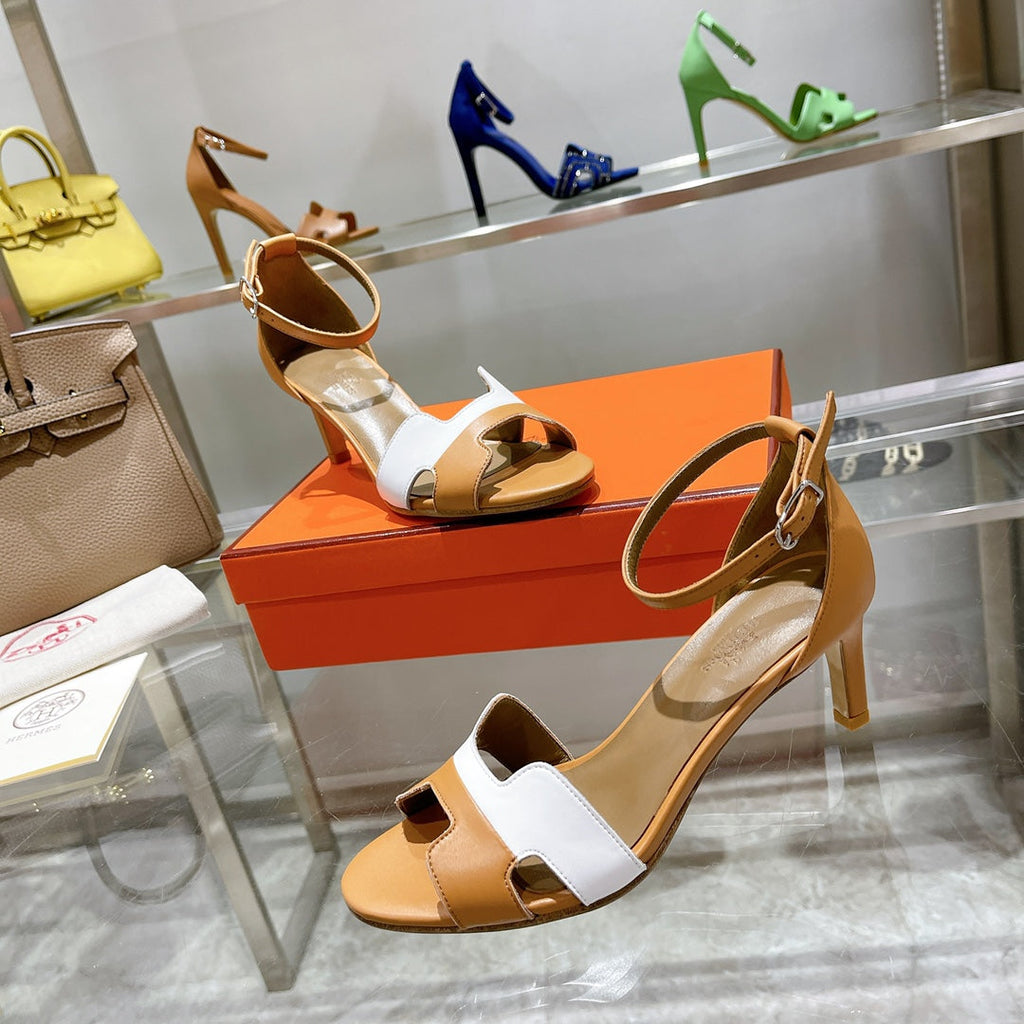 Luxury Shoes - GLAMIS - 740