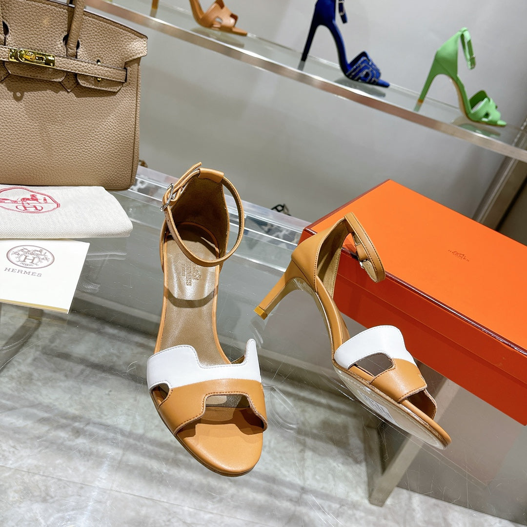 Luxury Shoes - GLAMIS - 740