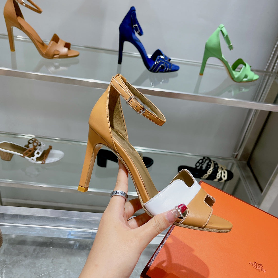 Luxury Shoes - GLAMIS - 741