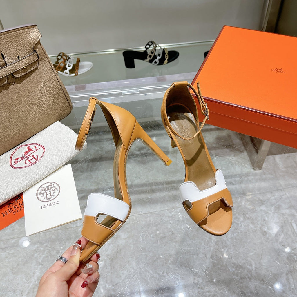 Luxury Shoes - GLAMIS - 741