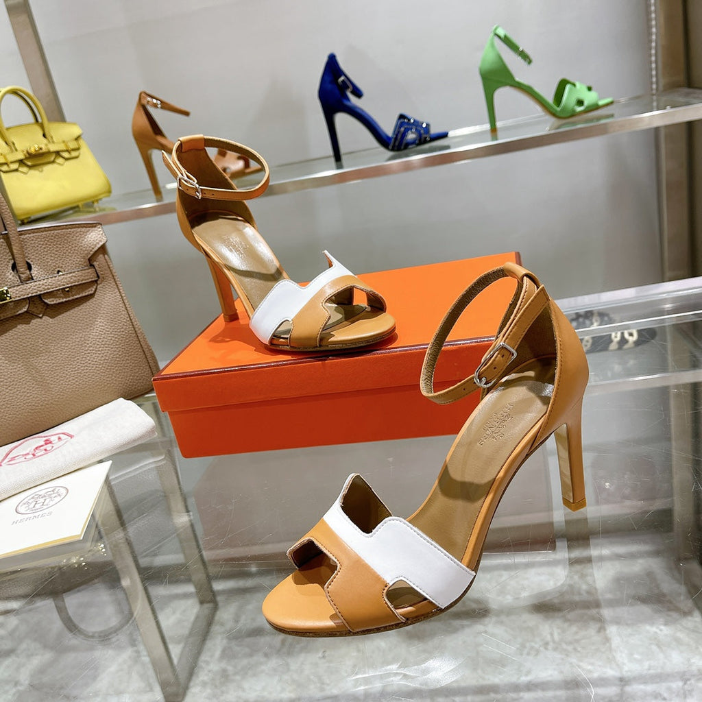 Luxury Shoes - GLAMIS - 741