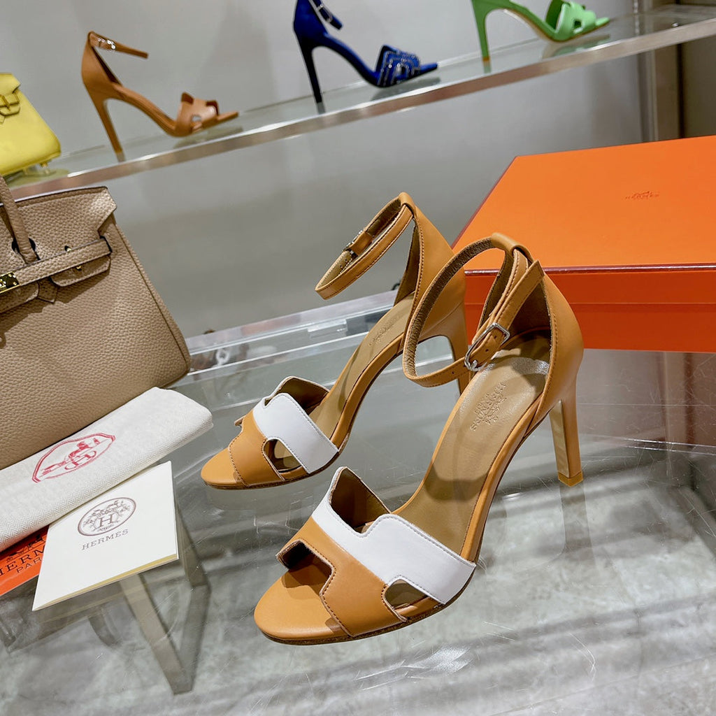 Luxury Shoes - GLAMIS - 741