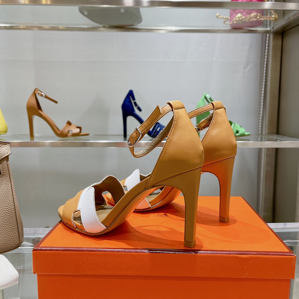 Luxury Shoes - GLAMIS - 741