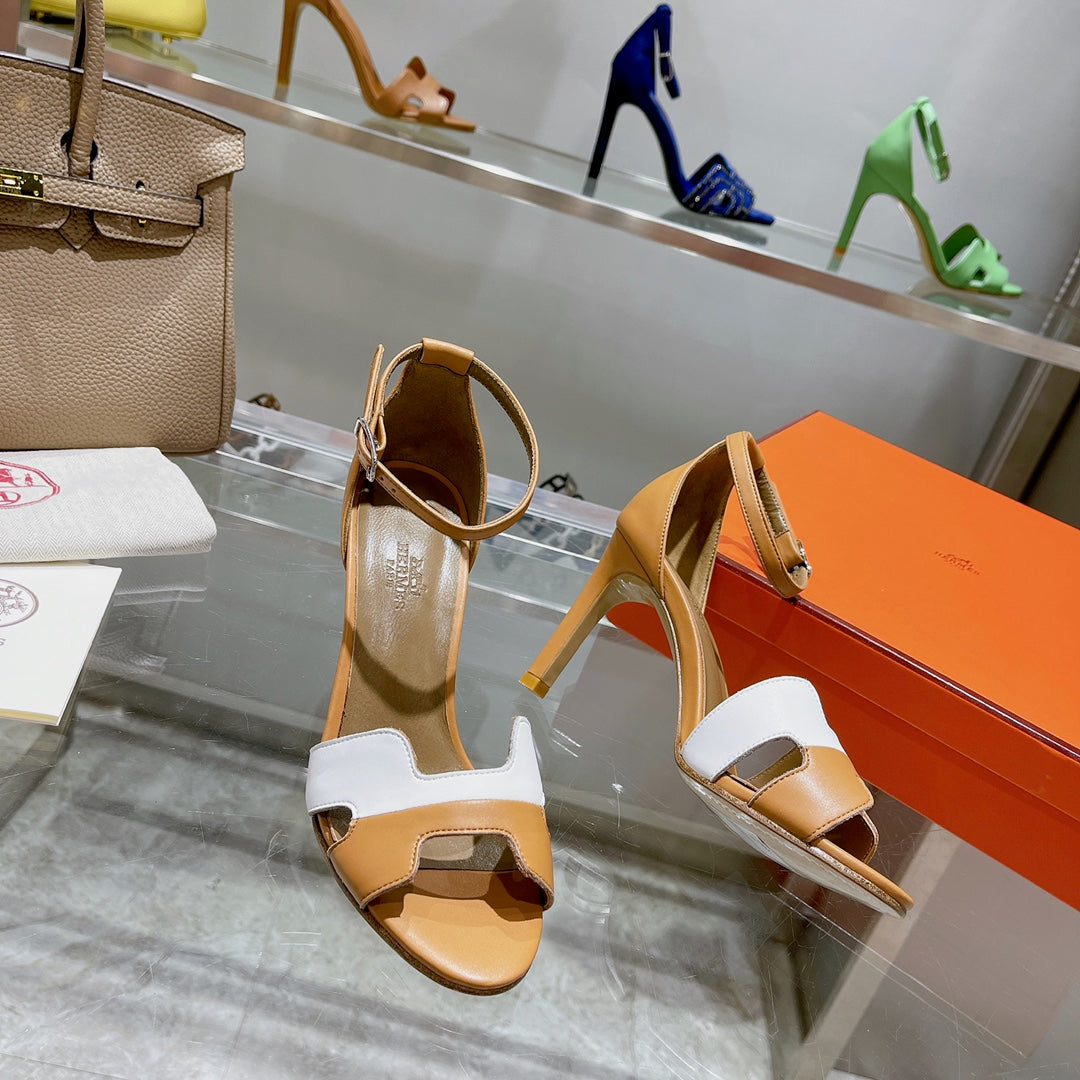 Luxury Shoes - GLAMIS - 741