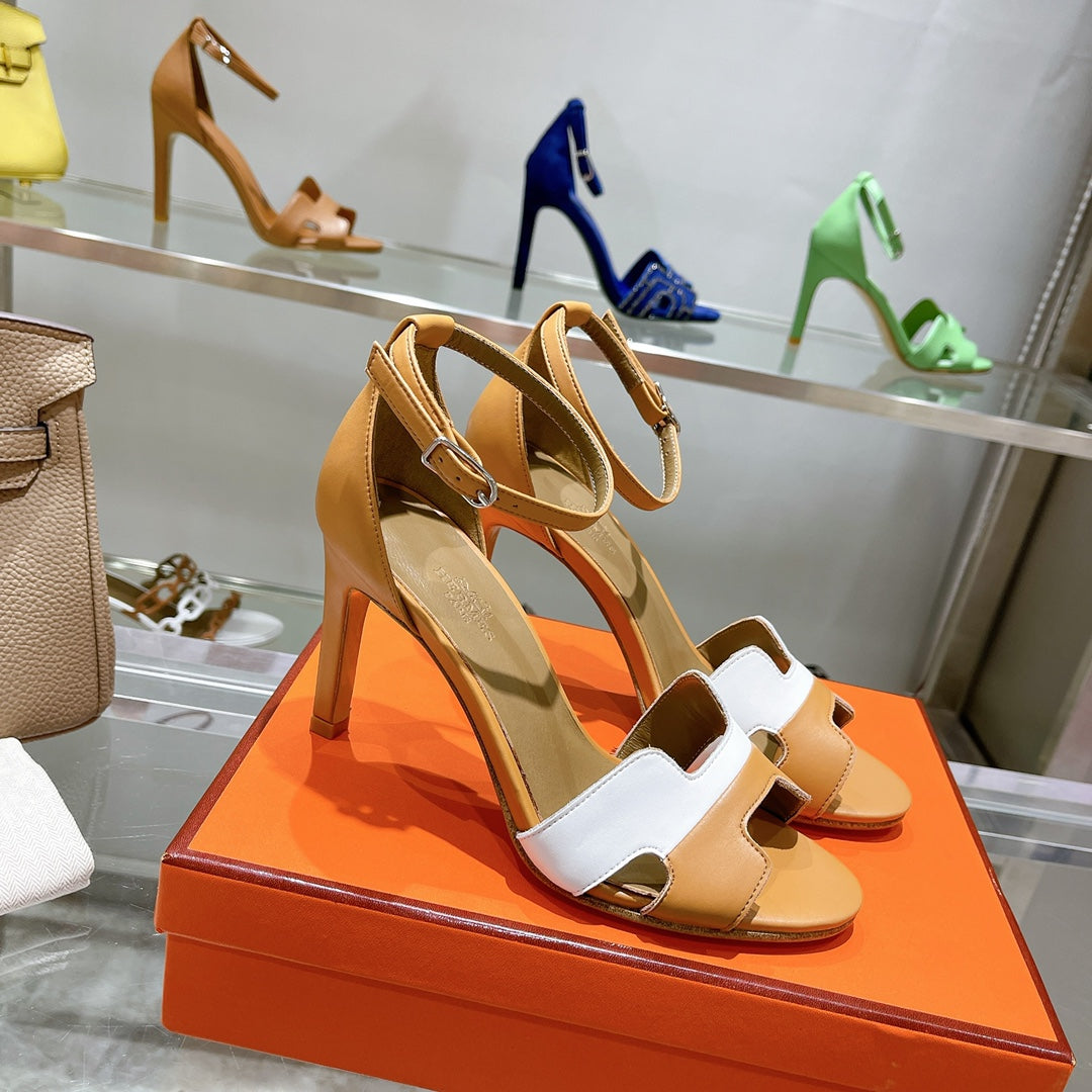 Luxury Shoes - GLAMIS - 741
