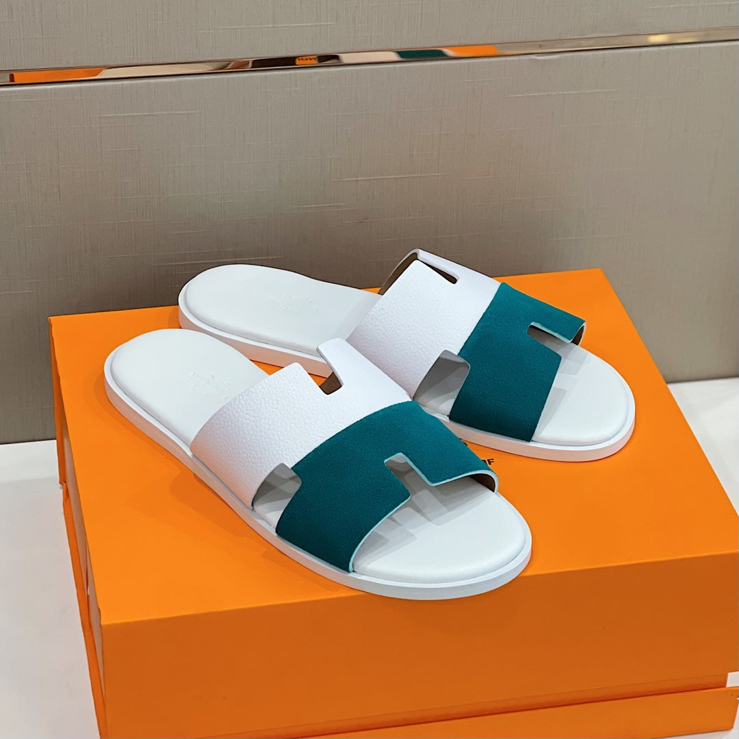 Luxury Shoes - GLAMIS - 894