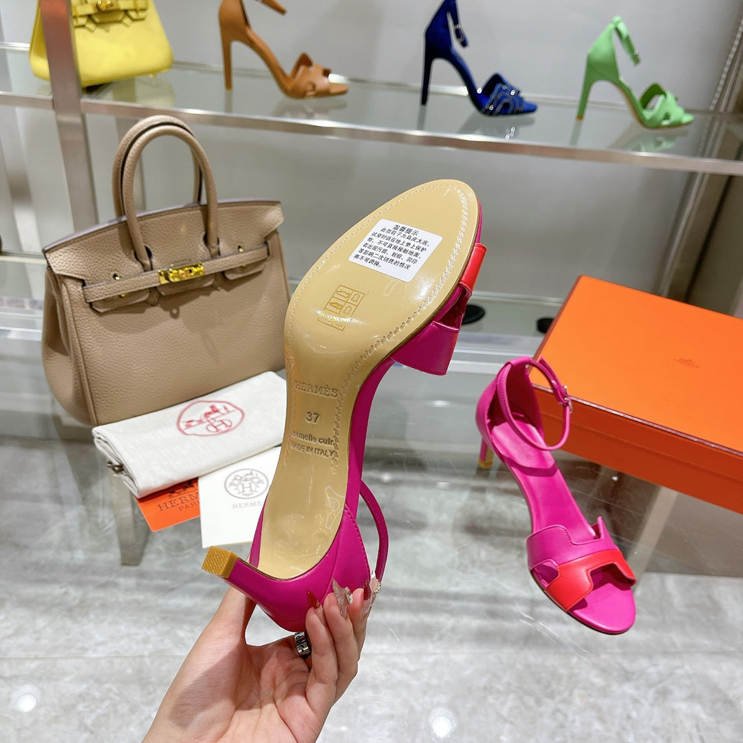 Luxury Shoes - GLAMIS - 744