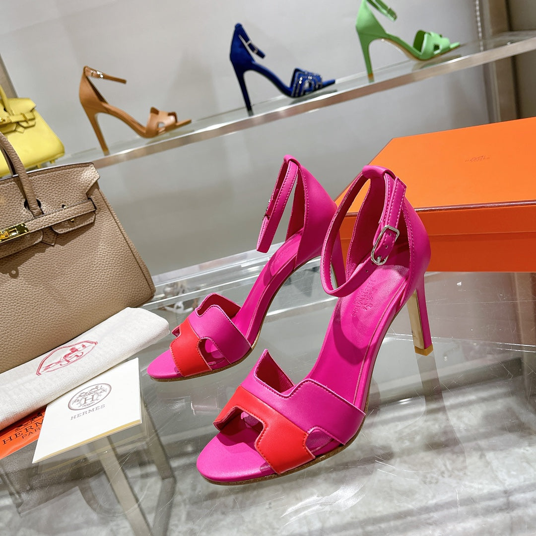 Luxury Shoes - GLAMIS - 744