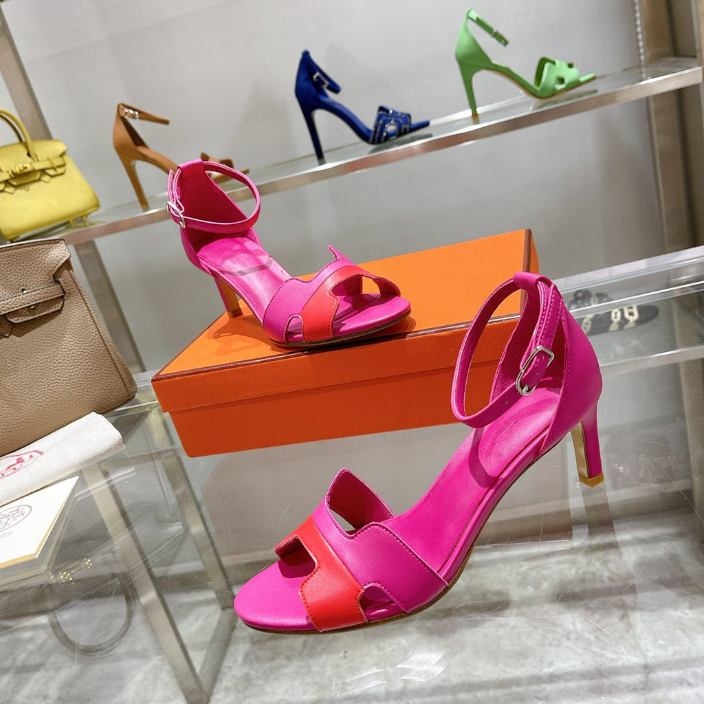 Luxury Shoes - GLAMIS - 744