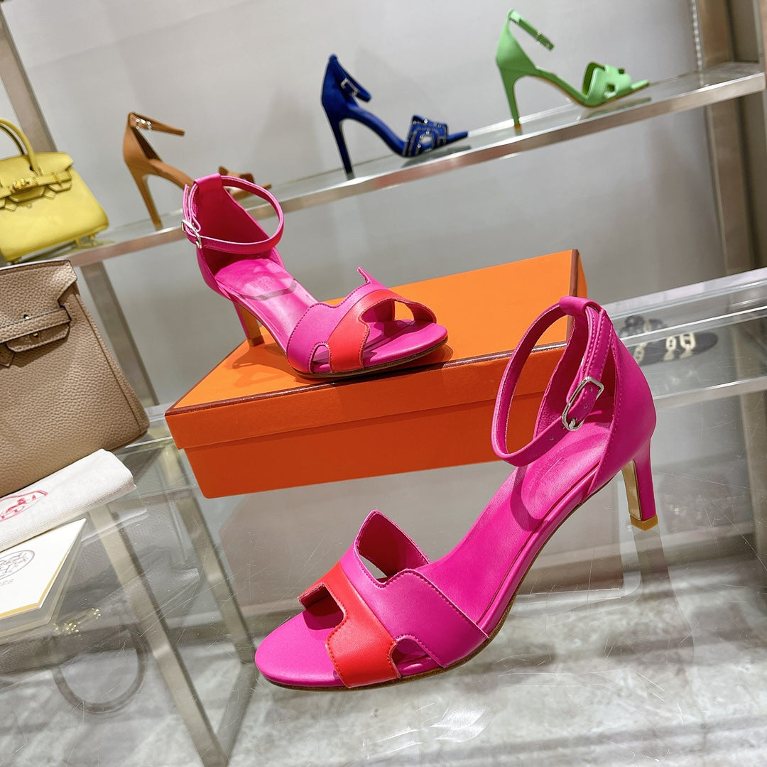 Luxury Shoes - GLAMIS - 744