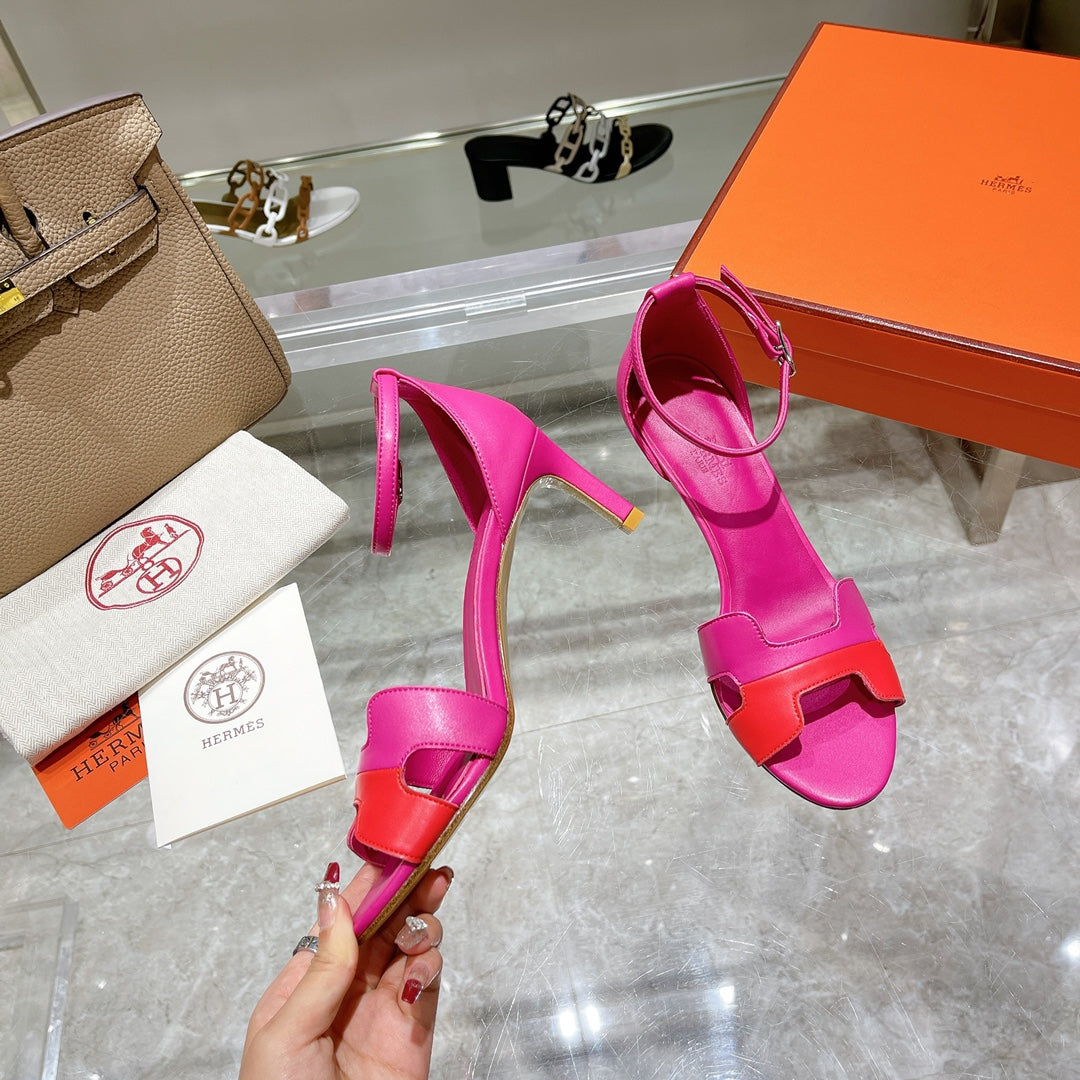 Luxury Shoes - GLAMIS - 744