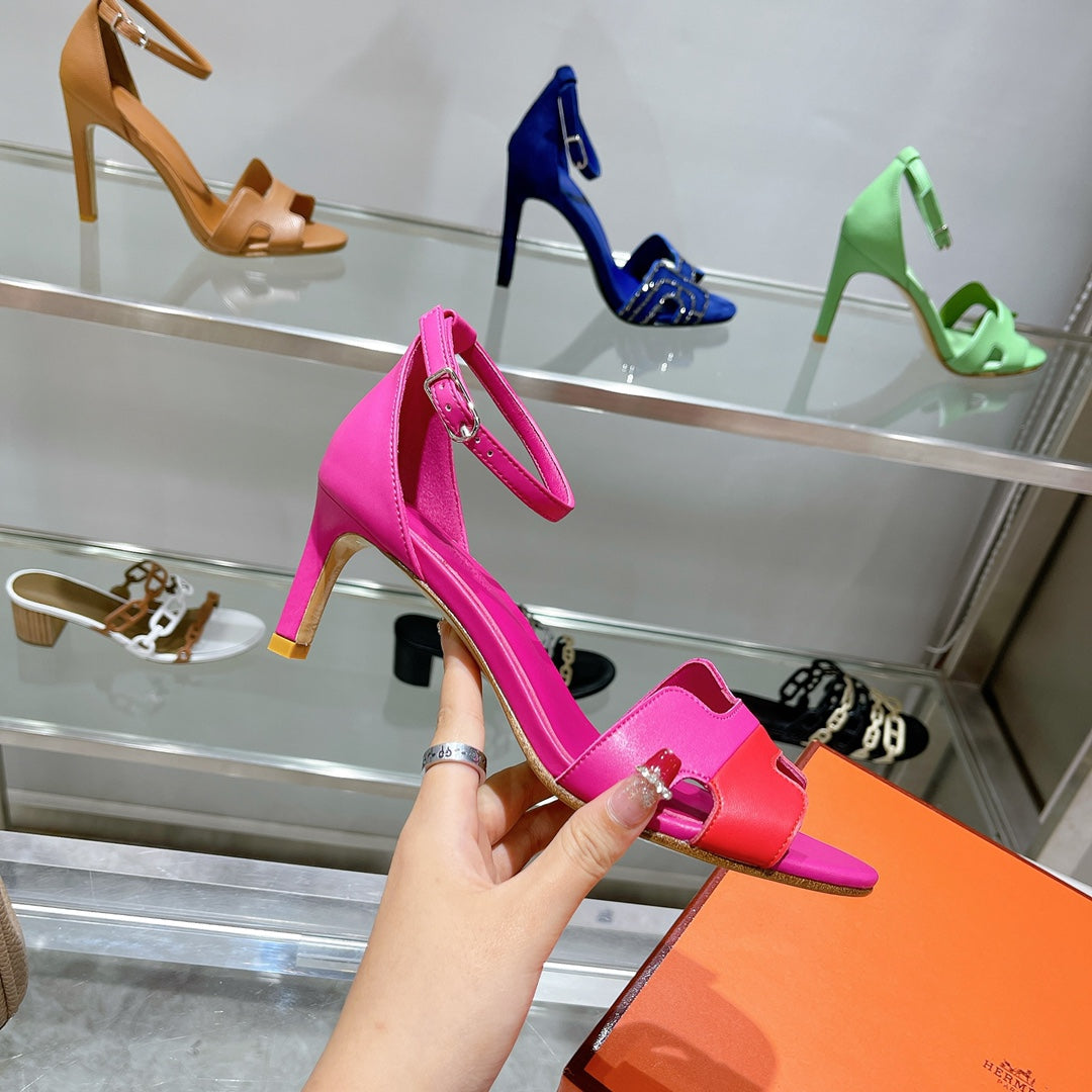 Luxury Shoes - GLAMIS - 744