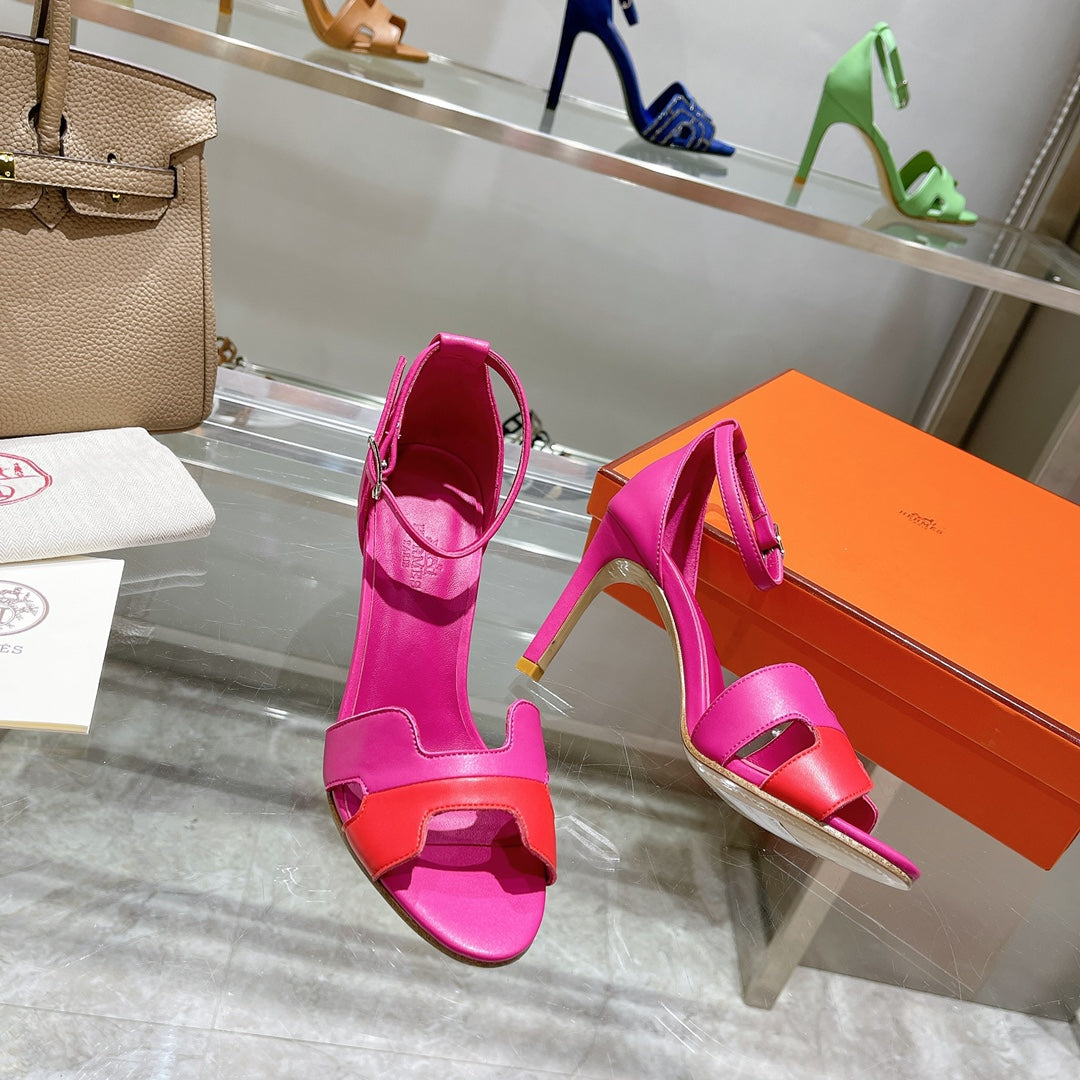 Luxury Shoes - GLAMIS - 742