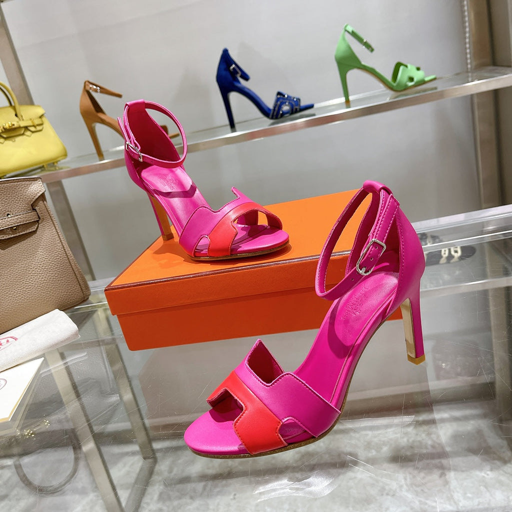 Luxury Shoes - GLAMIS - 742