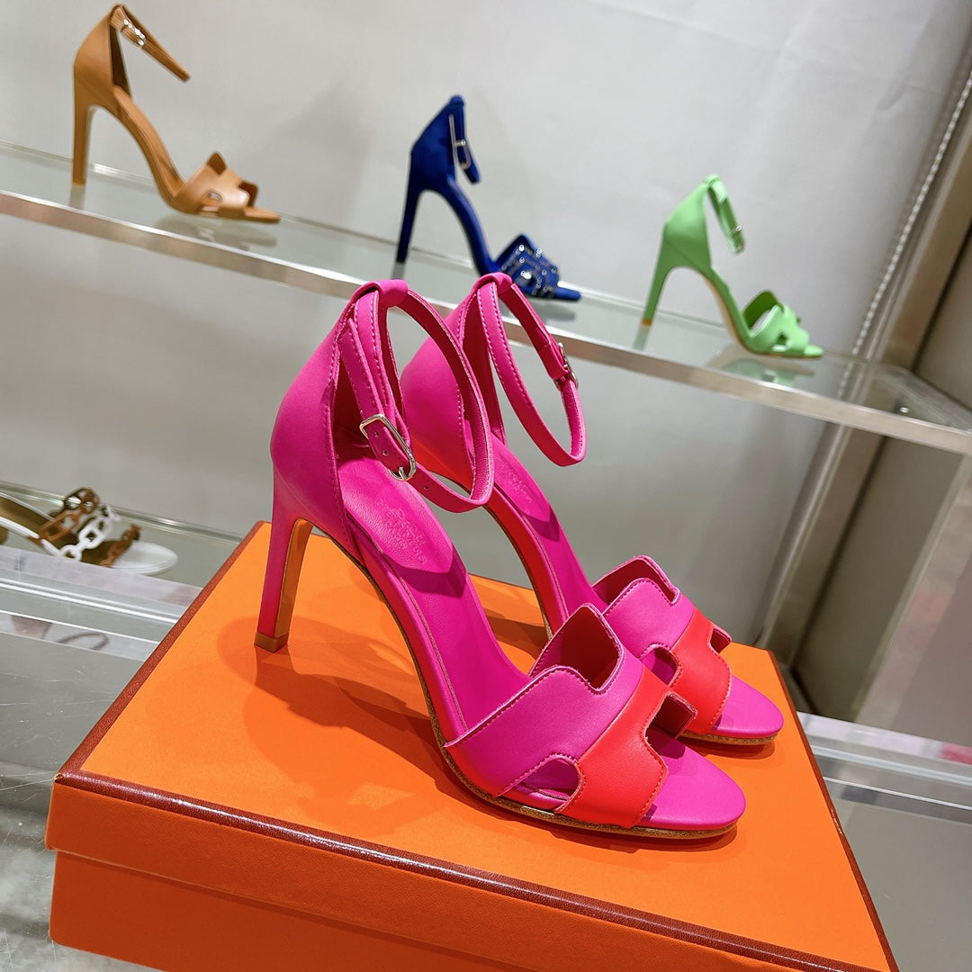 Luxury Shoes - GLAMIS - 742