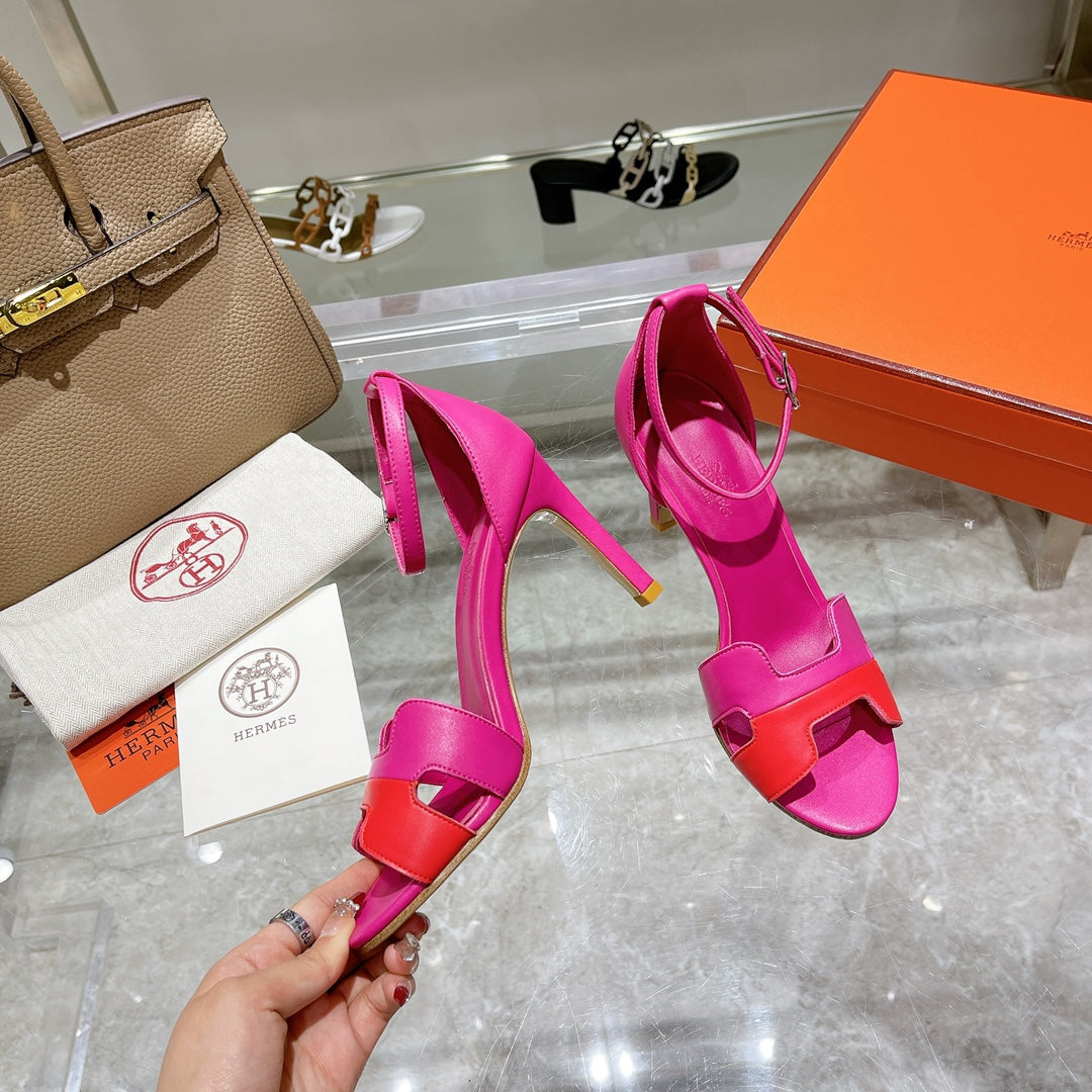 Luxury Shoes - GLAMIS - 742