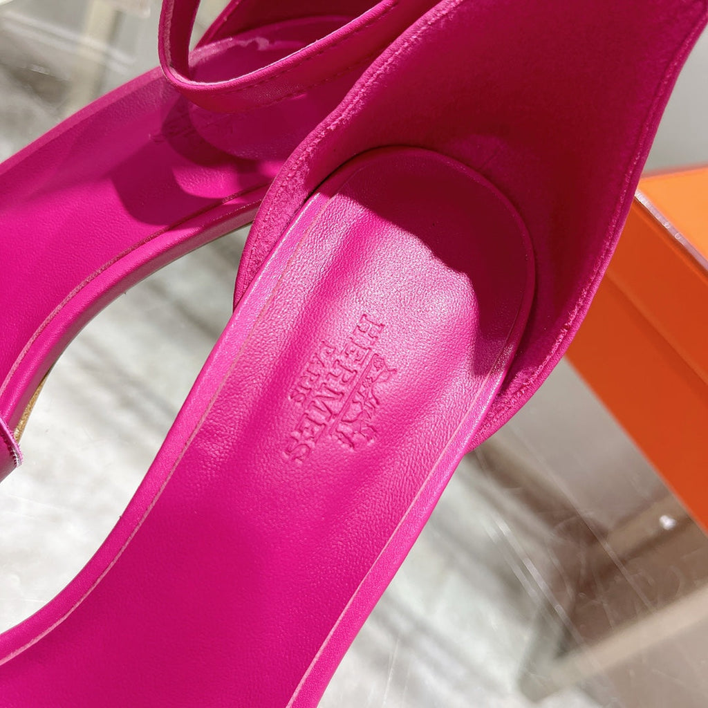 Luxury Shoes - GLAMIS - 742