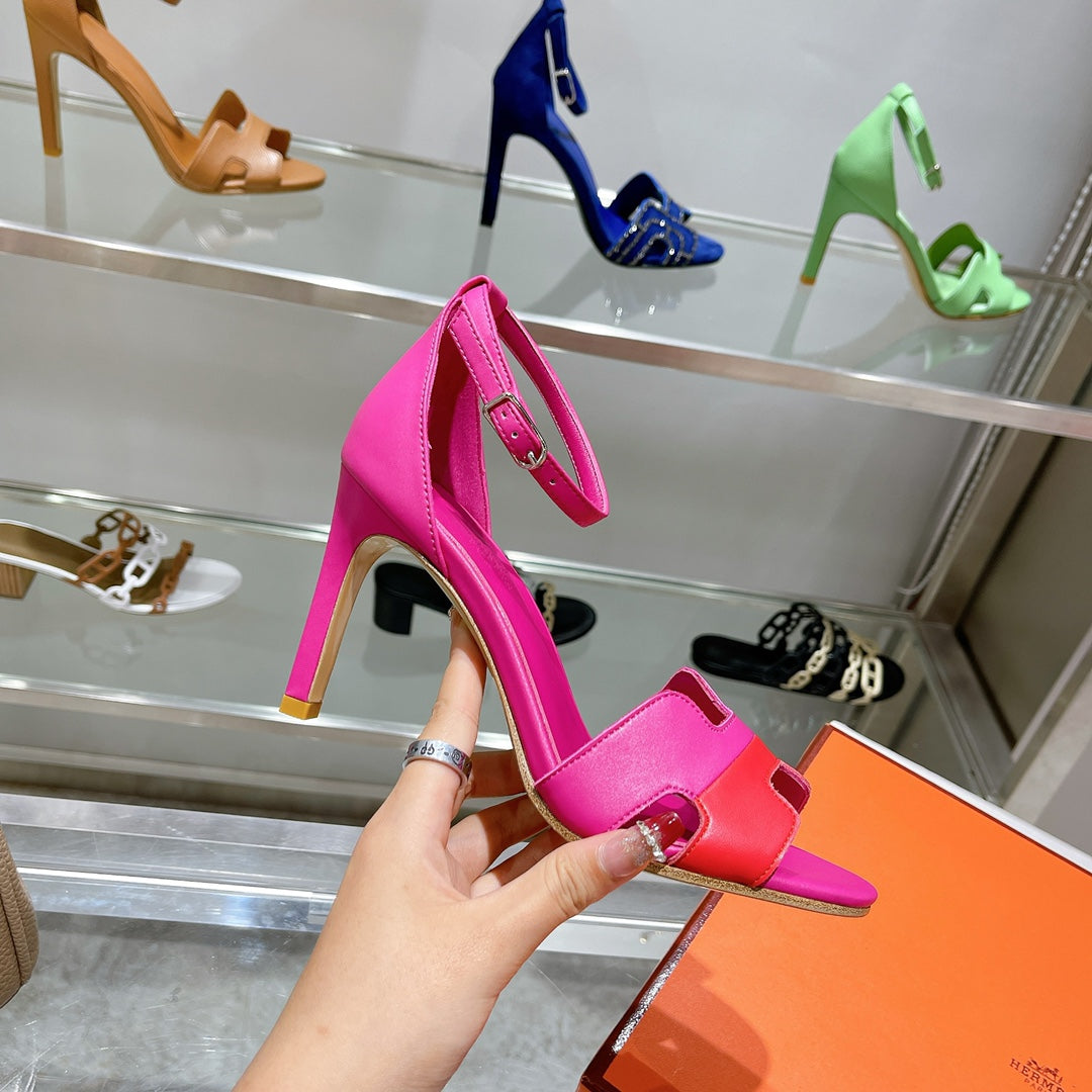 Luxury Shoes - GLAMIS - 742