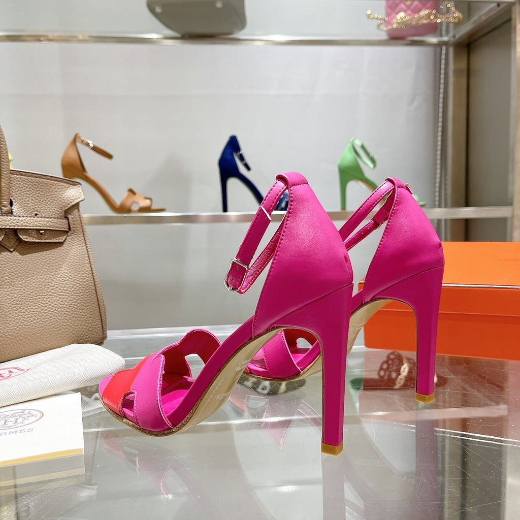 Luxury Shoes - GLAMIS - 743