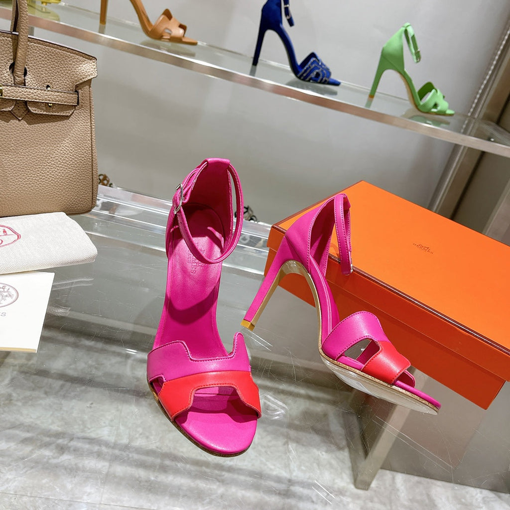 Luxury Shoes - GLAMIS - 743