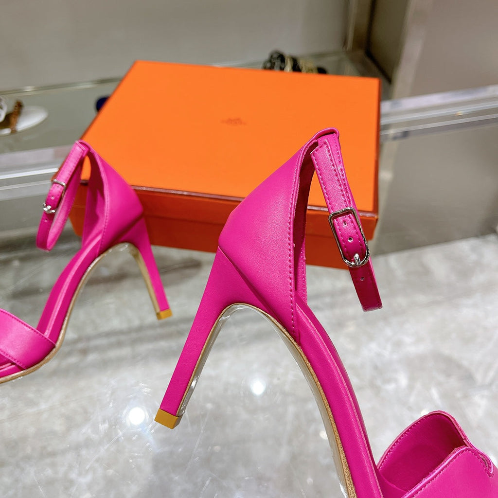 Luxury Shoes - GLAMIS - 743